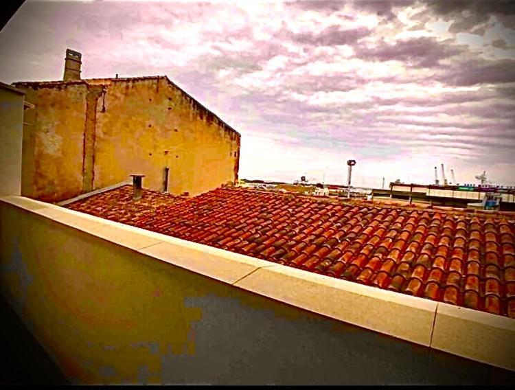 Sete : Superbe Appartement 2 Pieces Refait A Neuf Экстерьер фото