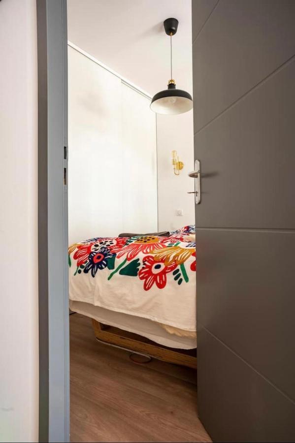 Sete : Superbe Appartement 2 Pieces Refait A Neuf Экстерьер фото