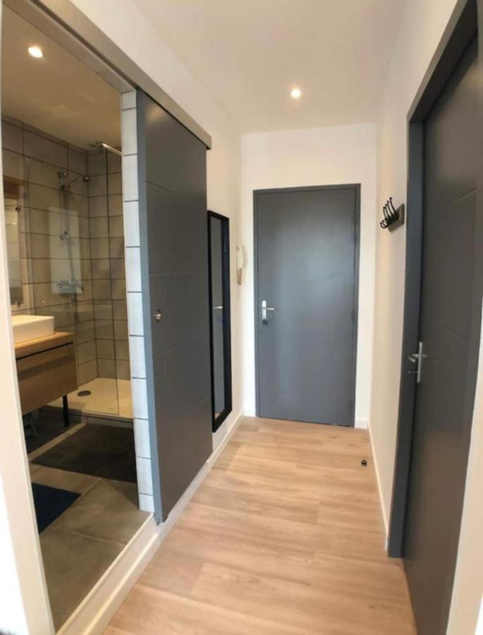 Sete : Superbe Appartement 2 Pieces Refait A Neuf Экстерьер фото